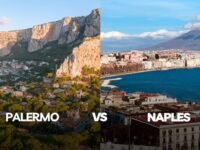Palermo vs Naples: Which Italian City Offers the Best Hidden Gems and Local Experiences