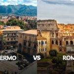 Palermo vs Rome: Key Differences That Will Shape Your Italian Adventure