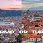 Palermo vs Turin: 5 Must-Know Differences Between Italy’s Northern and Southern Gems