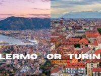 Palermo vs Turin: 5 Must-Know Differences Between Italy’s Northern and Southern Gems