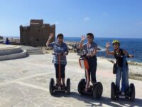 Paphos Segway Tour