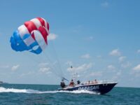 Parasail Englewood Florida