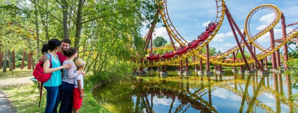 Astérix Park