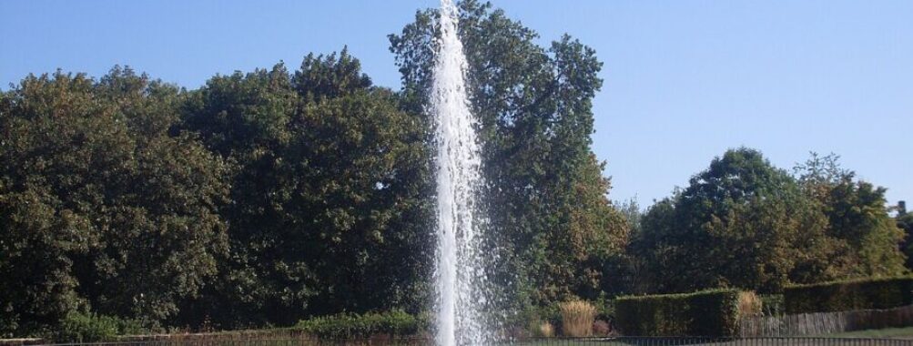 Parc de Brabois France
