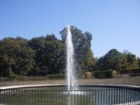 Parc de Brabois France