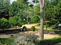 Parc de Can Vidalet