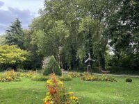 Parc de la Légion d'Honneur