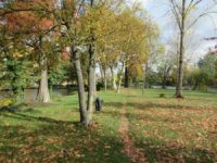 Parc du Lac de la Maison Blanche Gagny