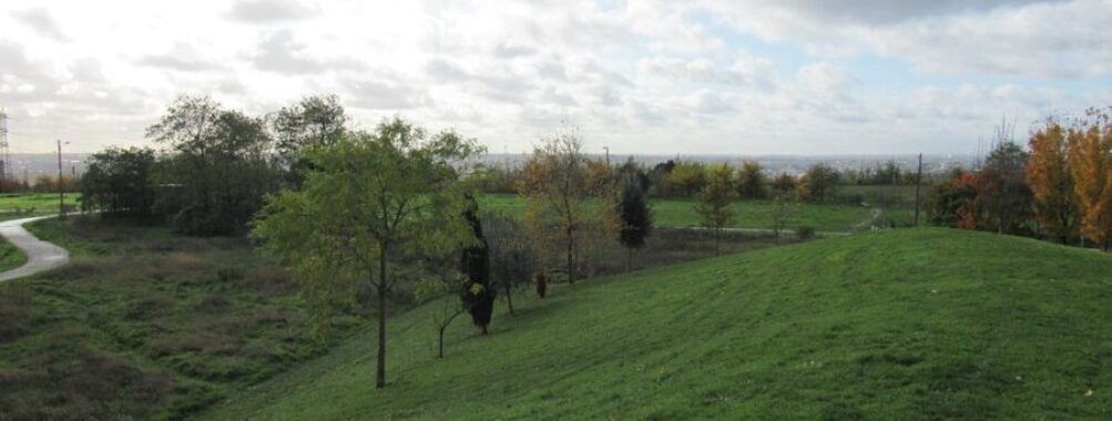 Parc Forestier du Bois de l’Étoile
