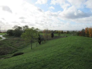 Parc Forestier du Bois de l'Étoile