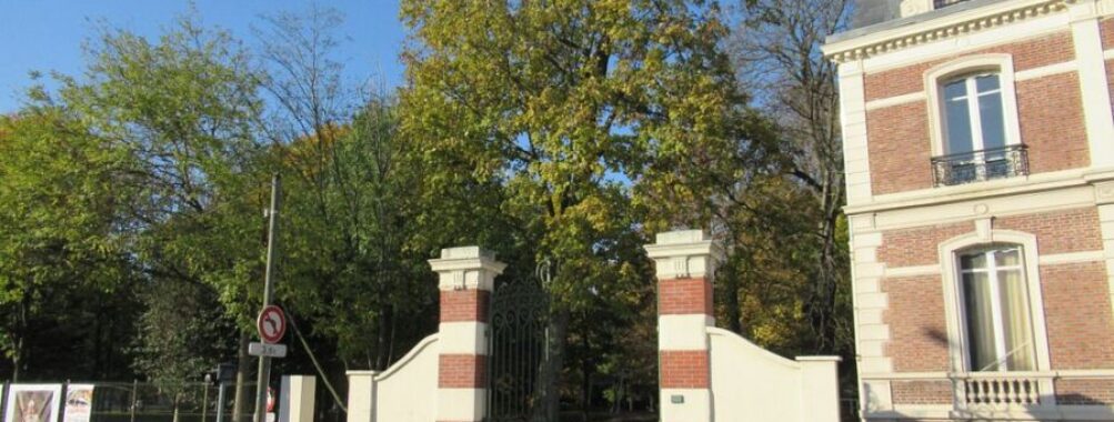 Parc Guérin