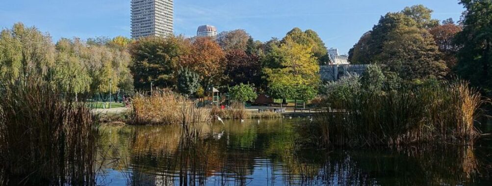 Parc Kellermann
