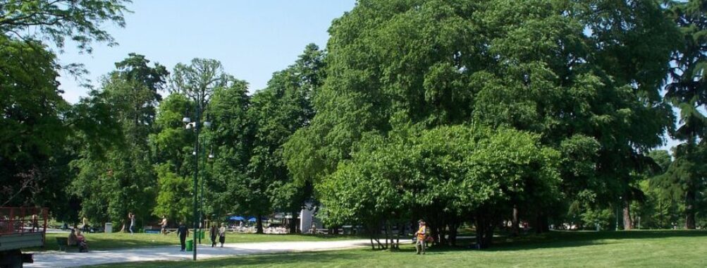 Parco Sempione