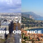Paris vs Nice: Which French Riviera Dream Destination Is Best For You in 2025
