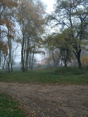 park Zahrebellya