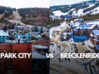 Park City vs Breckenridge: Which Premier Ski Destination Offers the Ultimate Mountain Experience