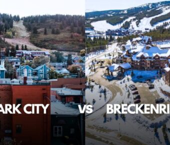 Park City vs Breckenridge: Which Premier Ski Destination Offers the Ultimate Mountain Experience