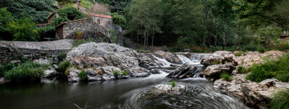 Parque das Serras do Porto