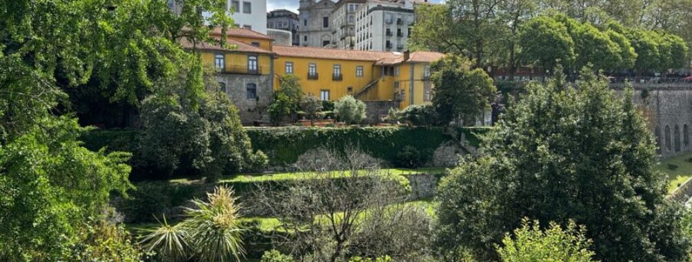 Parque das Virtudes