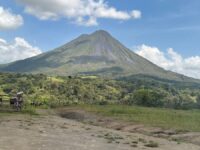 Parque Nacional Volcán Arenal