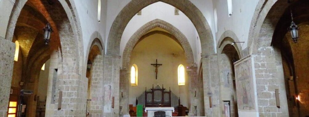 Parrocchia Santa Maria a Piazza