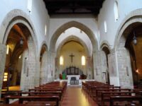 Parrocchia Santa Maria a Piazza