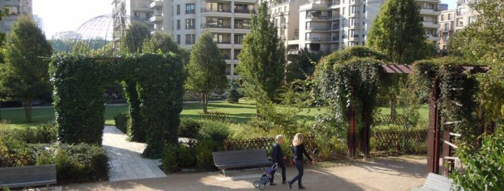 Passy Park