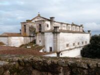 Páteo de São Miguel