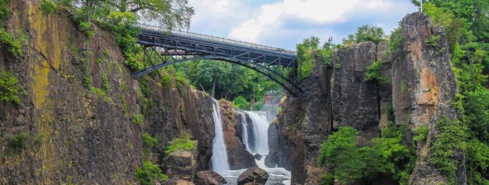 Paterson Great Falls National Historical Park