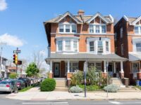 Paul Robeson House & Museum