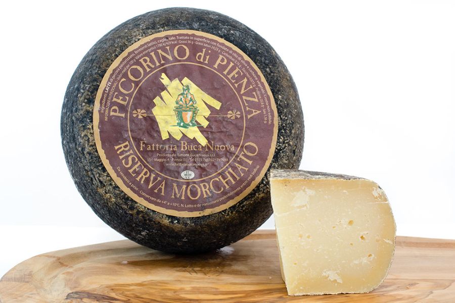 Pienza's Culinary Offerings
