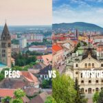 Pécs vs Košice: 7 Key Differences & Surprising Similarities Revealed
