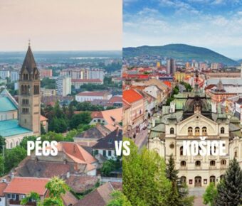 Pécs vs Košice: 7 Key Differences & Surprising Similarities Revealed