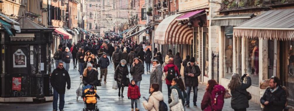 10 Most Dangerous Places In Italy You Should Think Twice Before Visiting