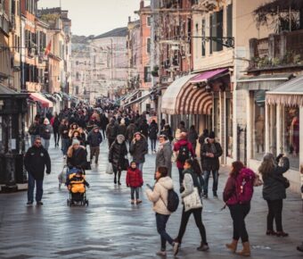 10 Most Dangerous Places In Italy You Should Think Twice Before Visiting