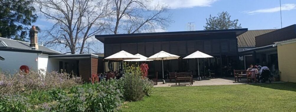 Penrith Regional Gallery