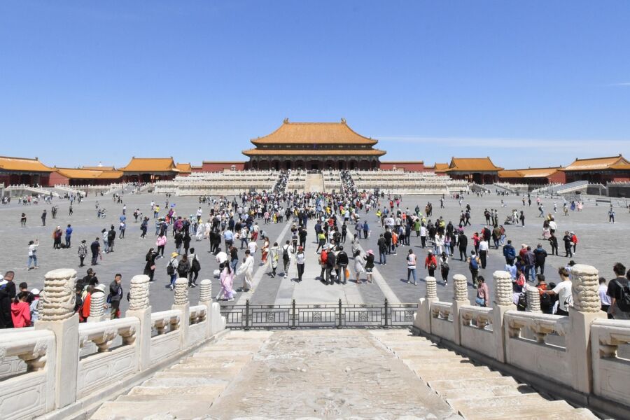 People's republic of china