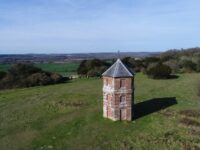 National Trust – Pepperbox Hill