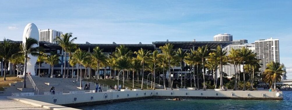 Pérez Art Museum Miami