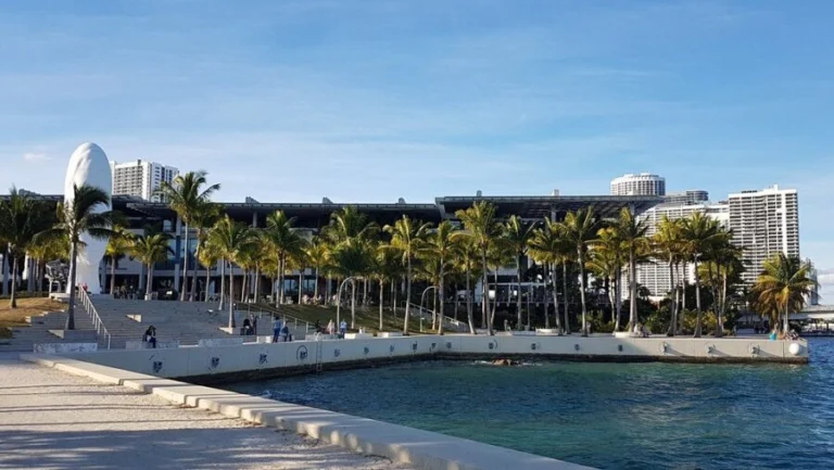 Pérez Art Museum Miami