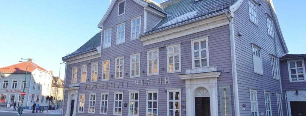 Perspective Museum