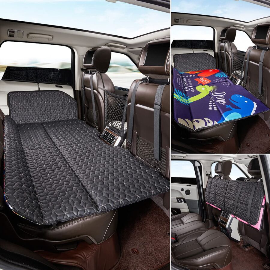 pet car seat cover suv