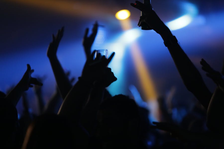 Prague’s Vibrant Nightlife