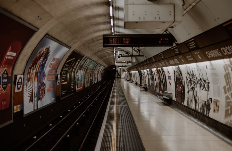 London Underground