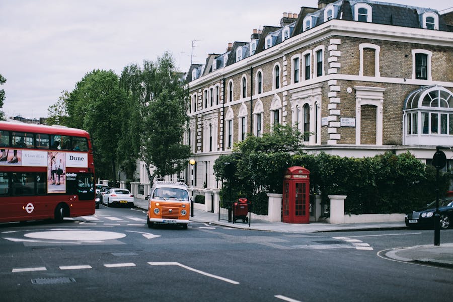 Living Expenses in London