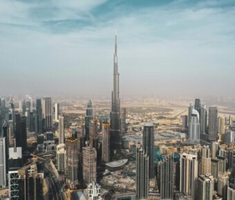 Dubai, Dubai, United Arab Emirates