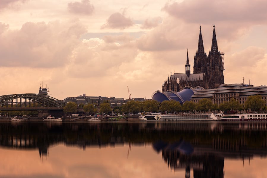 Rhine River