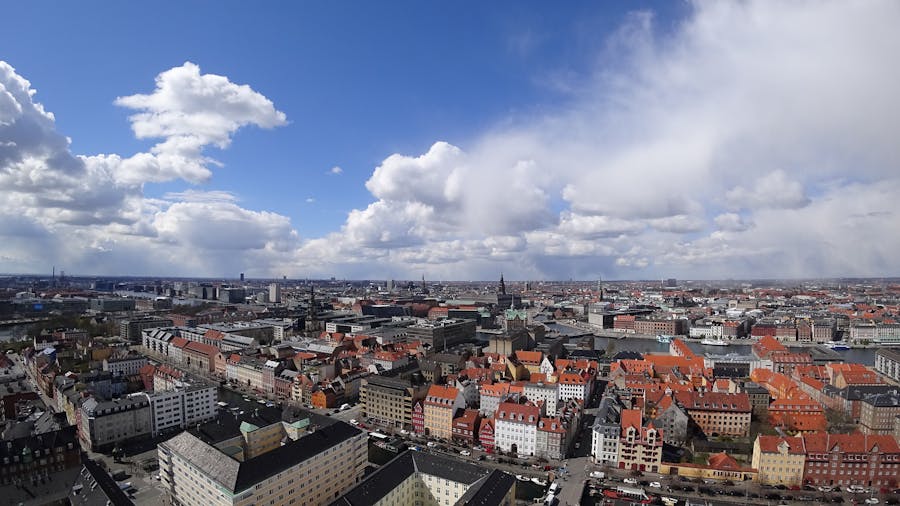 København, Denmark