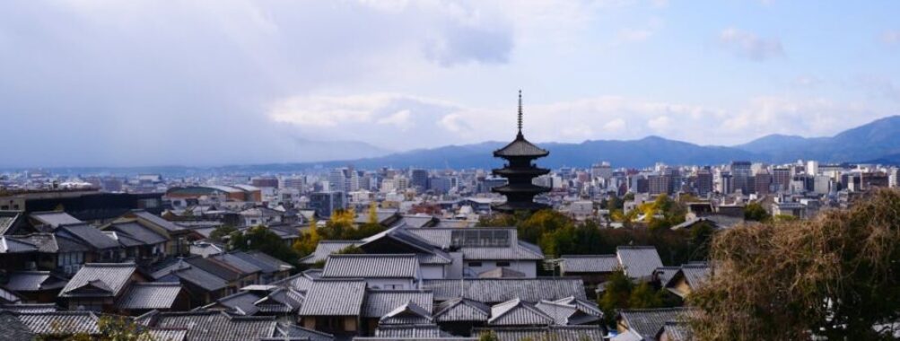 Kyoto