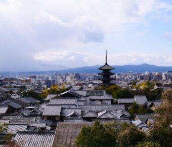 Kyoto